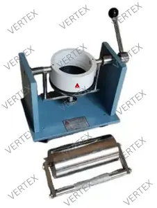 Cobb Sizing Tester for Water Absorption Testing of Paper and Corrugated Board
