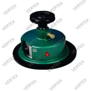 Vertex GSM Round Cutter (100cm area) with German Blades