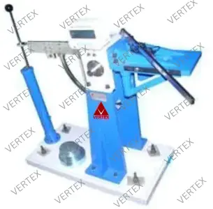 Puncture Resistance Testers Product Image - Vertex