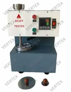Rub Resistance / Scuff Testers Product Image - Vertex